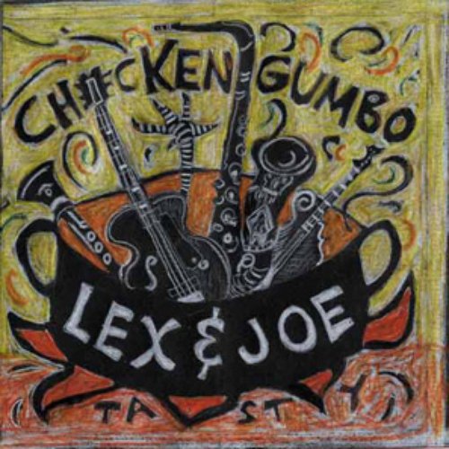 Chicken Gumbo
