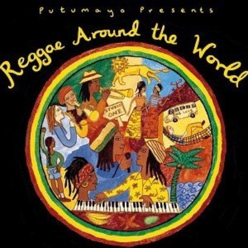 Reggae Around the World