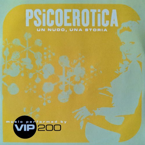 Psicoerotica, Un nudo, Una storia