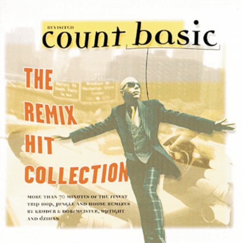 The Remix Hit Collection Vol. 1