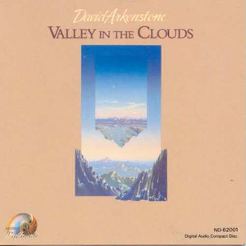 Valley In The Clouds