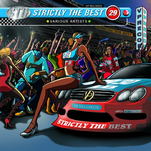 Strictly The Best Vol. 29