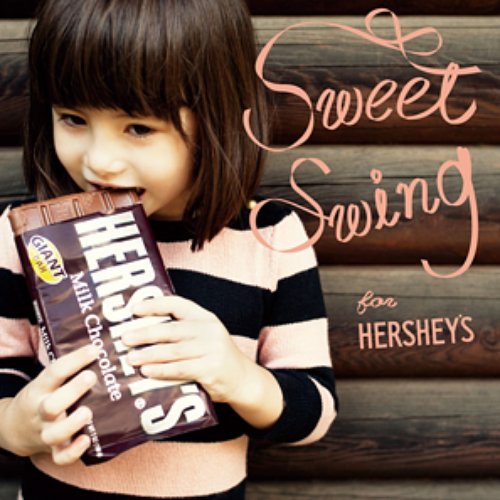 Sweet Swing For Hershey's