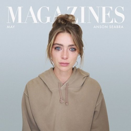Magazines - Single