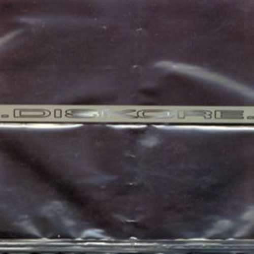 Diskore Mix