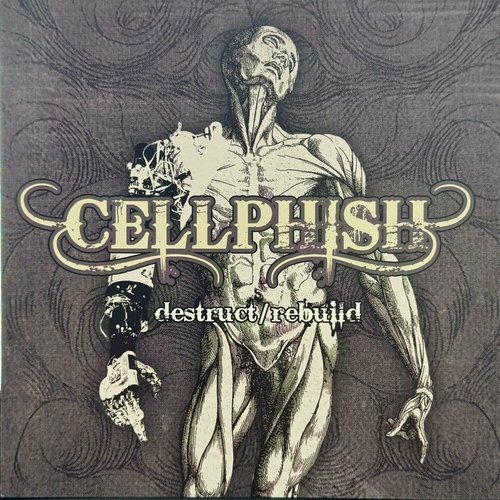 Destruct/Rebuild