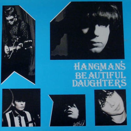 Hangman's Beautiful Daughters
