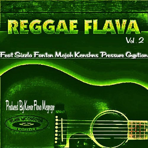 Reggae Flava Vol. 2