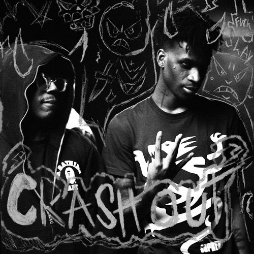 CRASHOUT