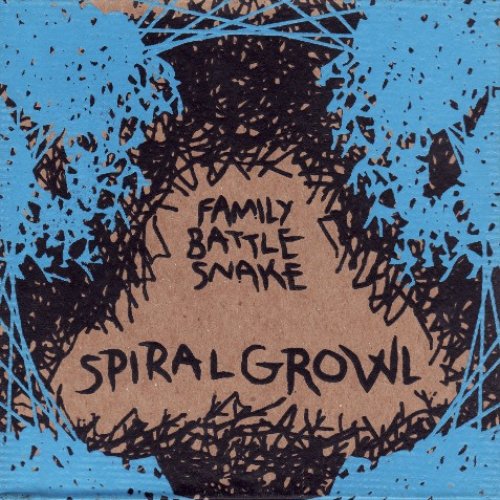 Spiral Growl