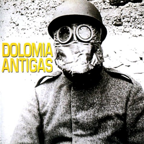 Antigas