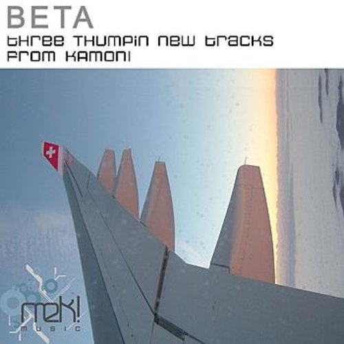Beta
