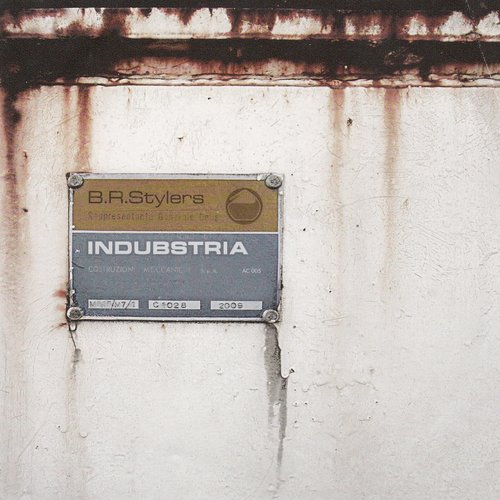 Indubstria