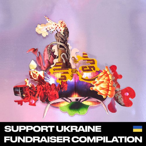 Support Ukraine