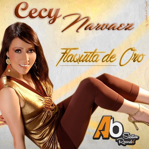 Flaquita de Oro
