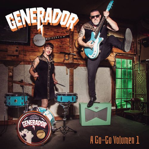 A Go-Go Volumen 1