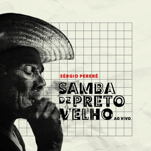 SAMBA DE PRETO VELHO