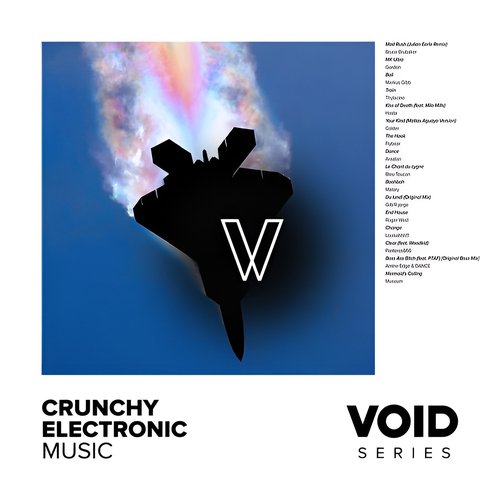 Void: Crunchy Electronic Music