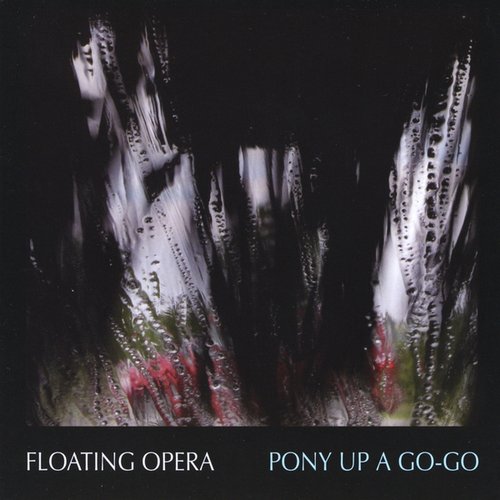 Pony Up A Go-Go