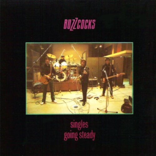 Singles - Going Steady
