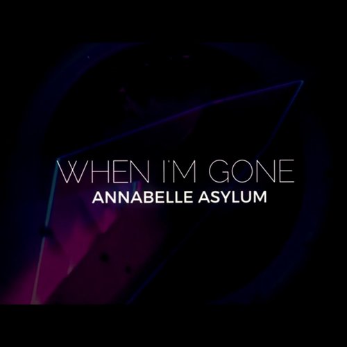 When I'm Gone
