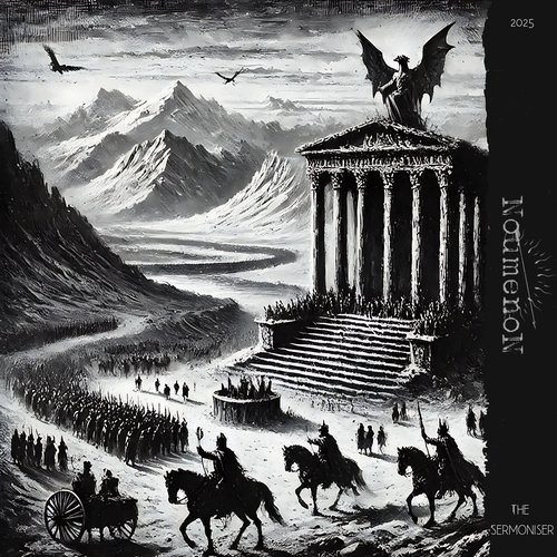 The Sermoniser