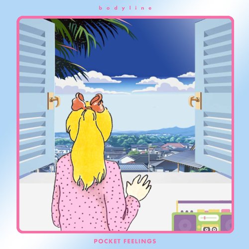 Pocket Feelings ／／ DMT​​​​-​​​​705