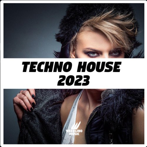 Techno House 2023