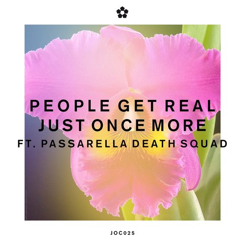 Just Once More (feat. Passarella Death Squad)