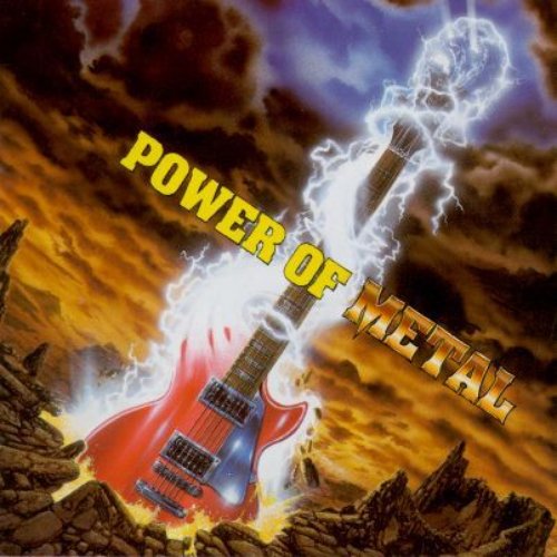 Power of Metal