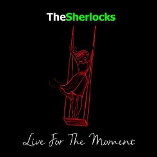 Live for the Moment - Single