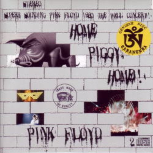 Home Piggy Home (disc 2)