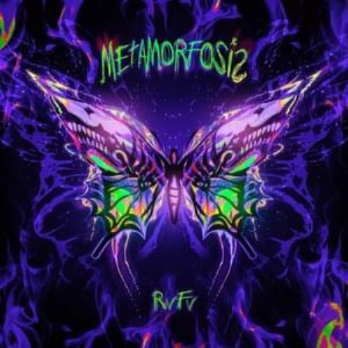 Metamorfosis