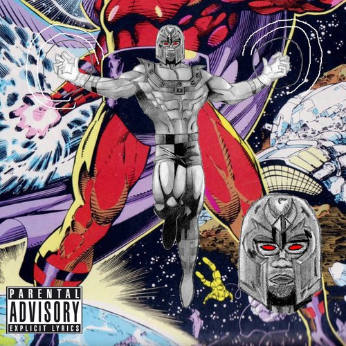 Magneto Was Right Issue #3