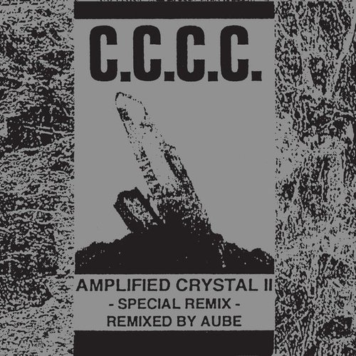 Amplified Crystal II