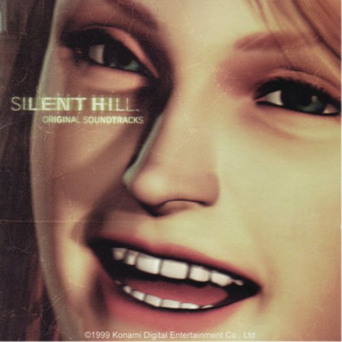 Silent Hill Original Sound Tracks