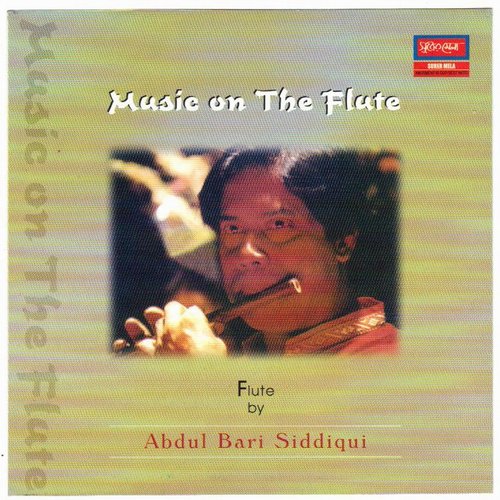 Music on the Flute