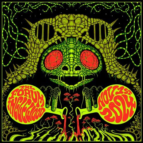 Live in Los Angeles '24 [Explicit]