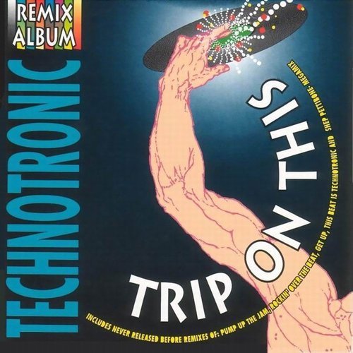Trip On This - The Remixes