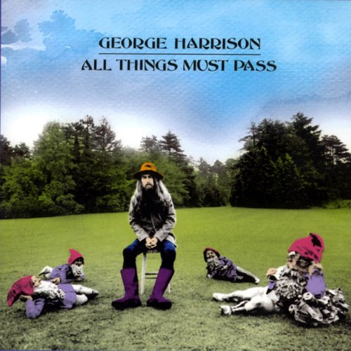 All Things Must Pass (30th Anniversary Edition)