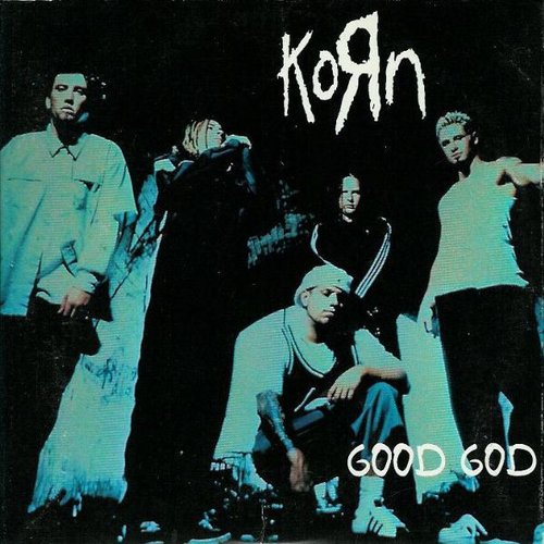 Good God (Remixes)