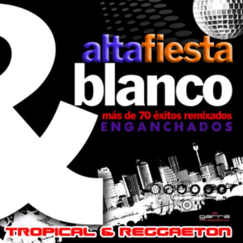 Alta Fiesta Blanco