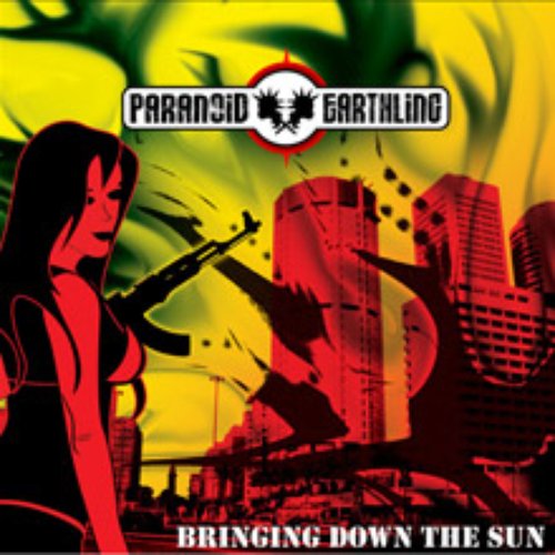 Bringing Down The Sun - Single