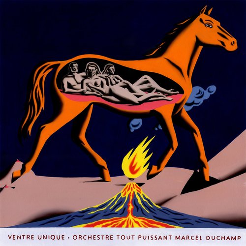 Ventre unique