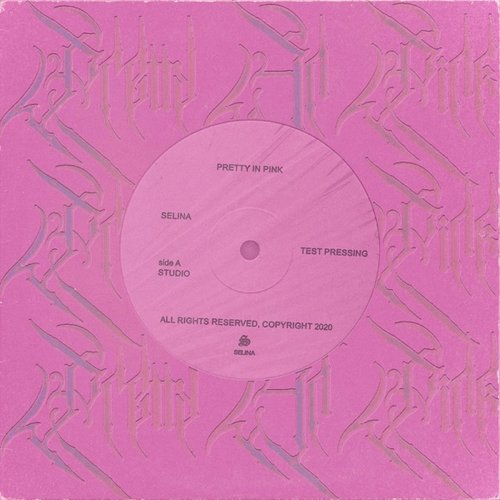 Pretty in Pink