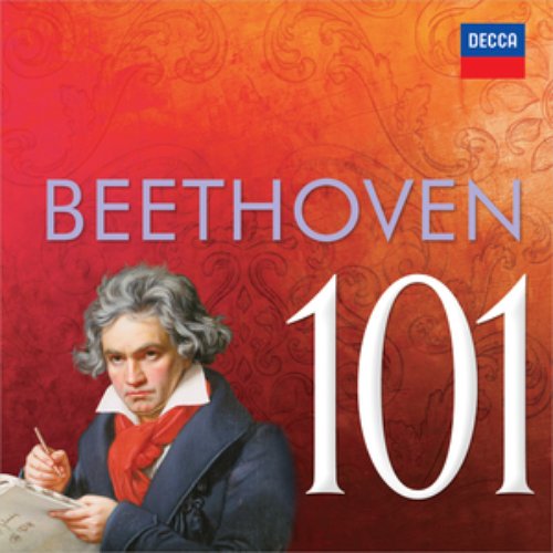 101 Beethoven