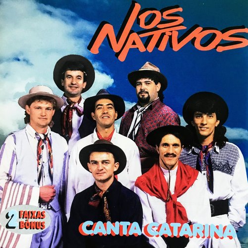 Canta Catarina