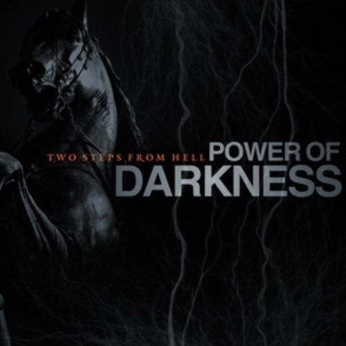 Power Of Darkness Vol.1 Epic Drama