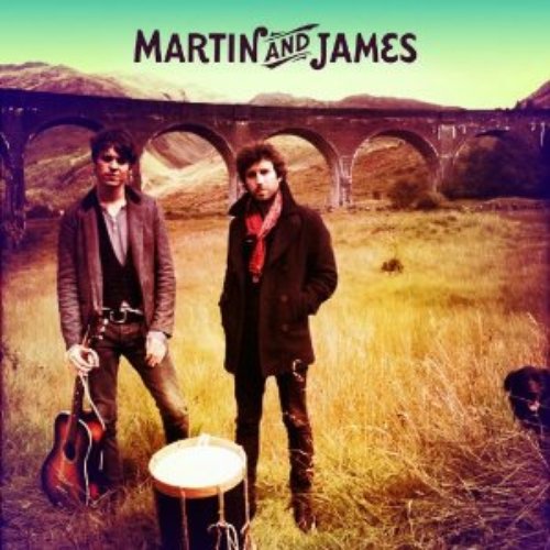 Martin and James