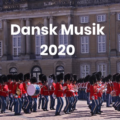 Dansk musik 2020